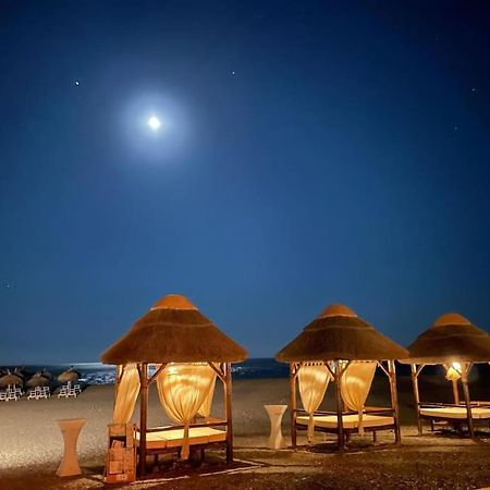 Apartamento Con Vistas Al Mar En Playa Granada Motril Luaran gambar