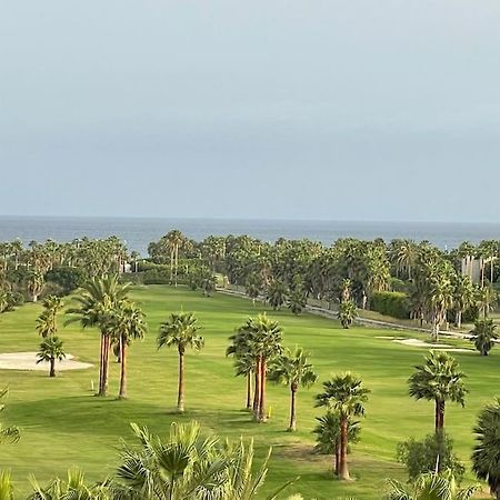 Apartamento Con Vistas Al Mar En Playa Granada Motril Luaran gambar