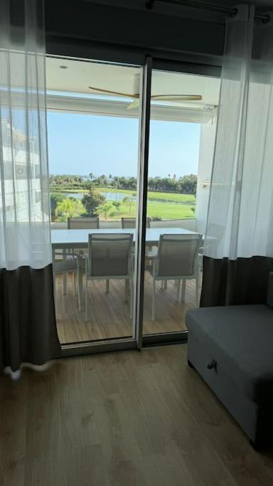 Apartamento Con Vistas Al Mar En Playa Granada Motril Luaran gambar