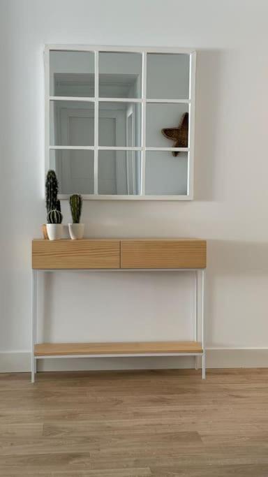 Apartamento Con Vistas Al Mar En Playa Granada Motril Luaran gambar